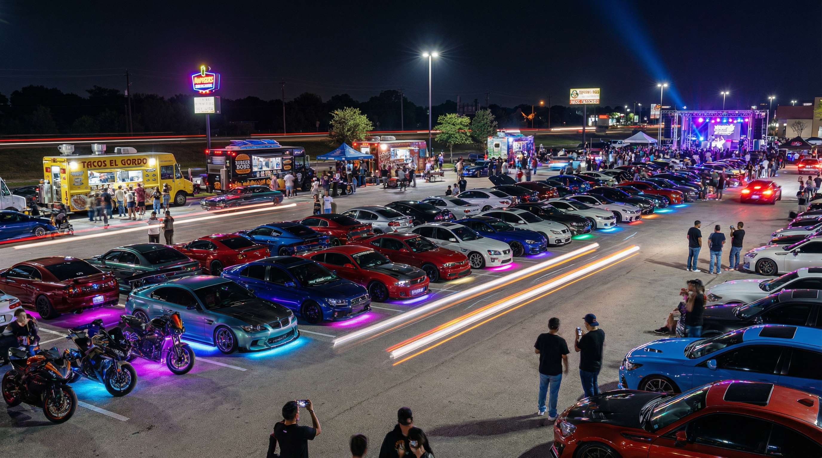 黑料网赛车手顾问王飞